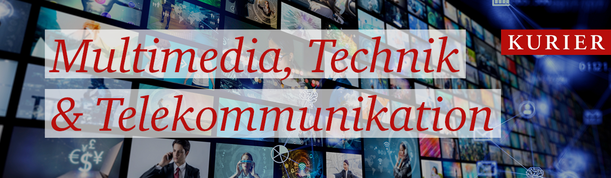MULTIMEDIA, TECHNIK & TELEKOMMUNIKATION