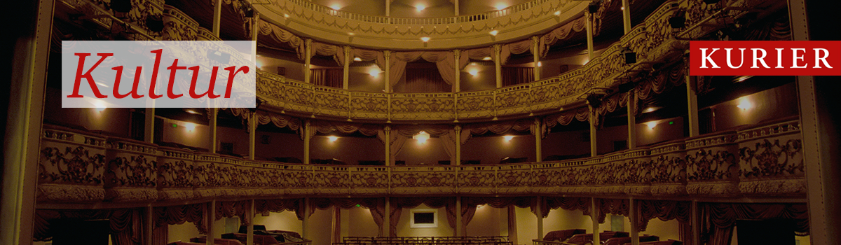 BUCH, KULTUR & EVENTS