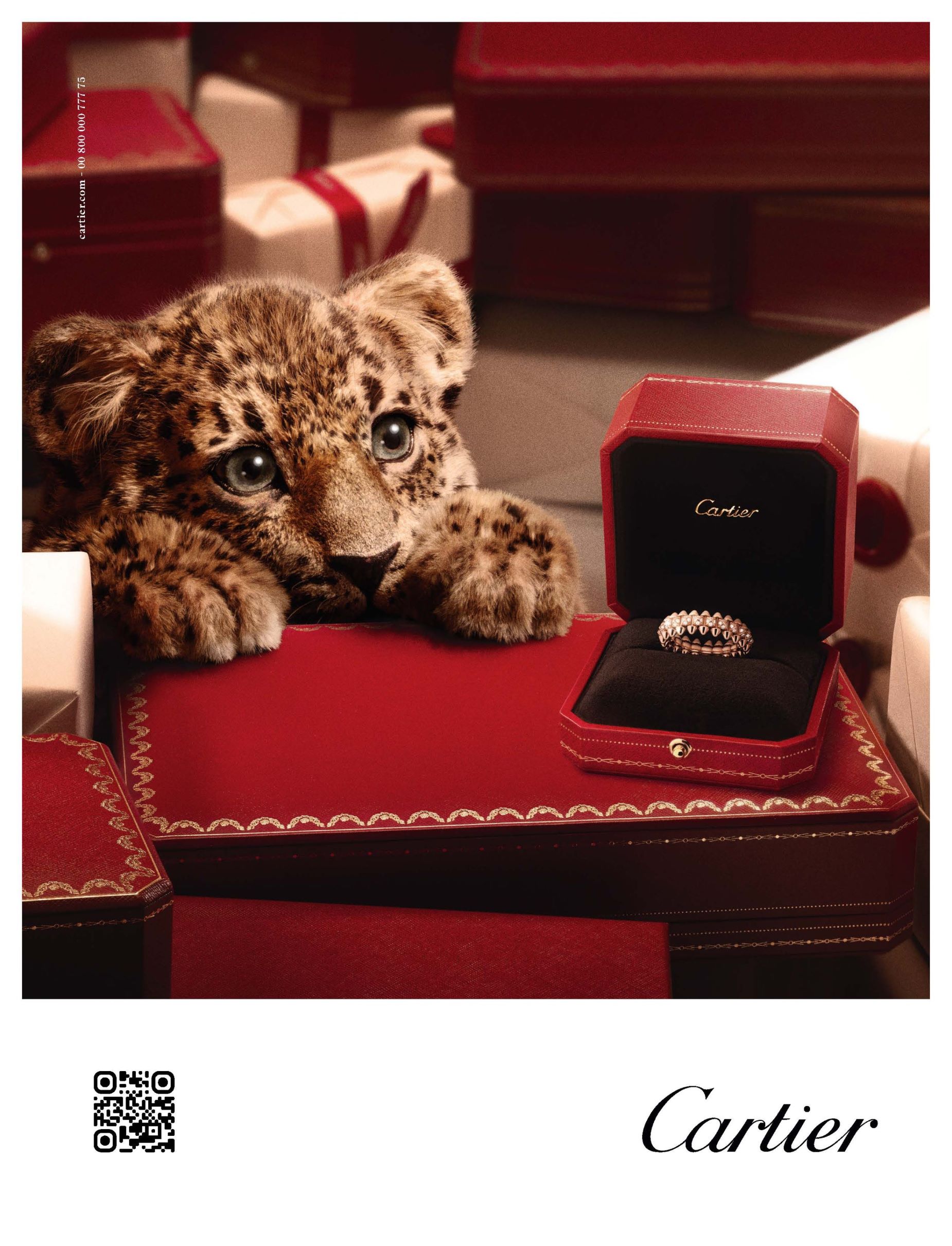 Cartier