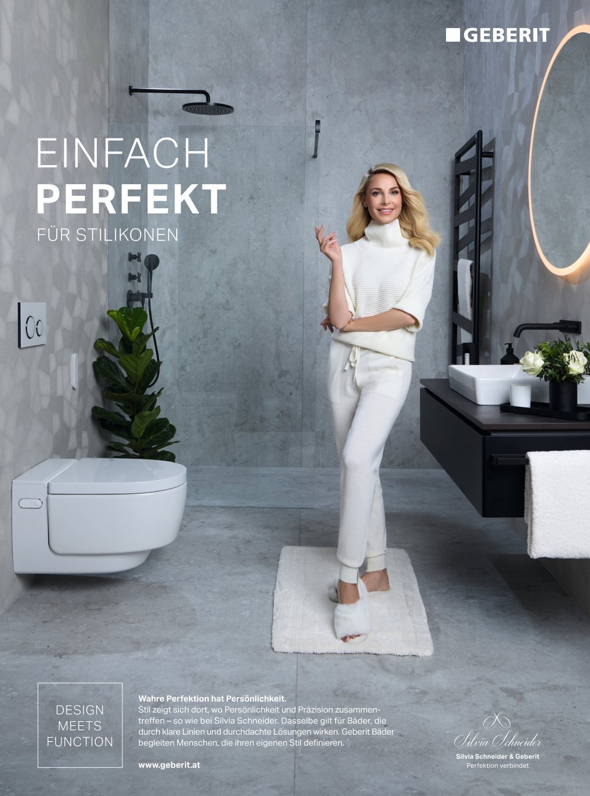 Geberit
